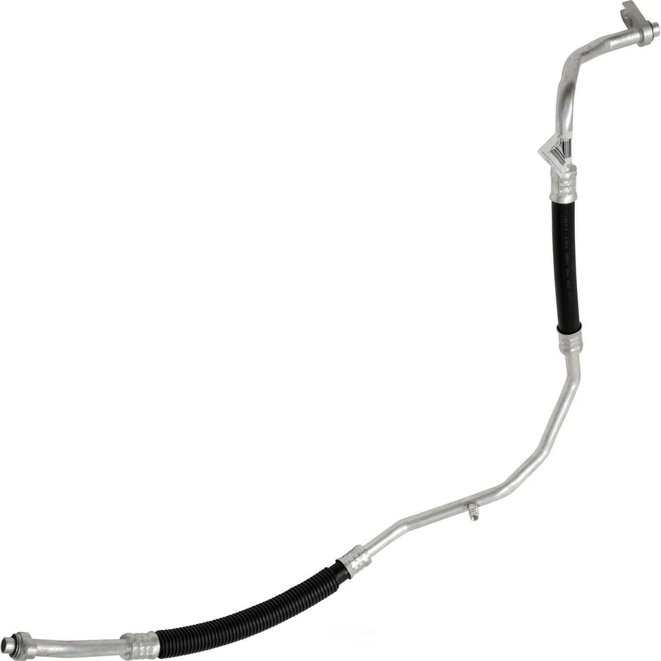 Conjunto de mangueira de linha de sucção AC para 2007-2011 Chevrolet HHR 2010 2008 2009 - Imagem 2 de 3