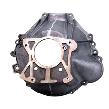 American Powertrain SBF 5.0L To T-5 Aluminum Bell Housing Without Hardware Mu...