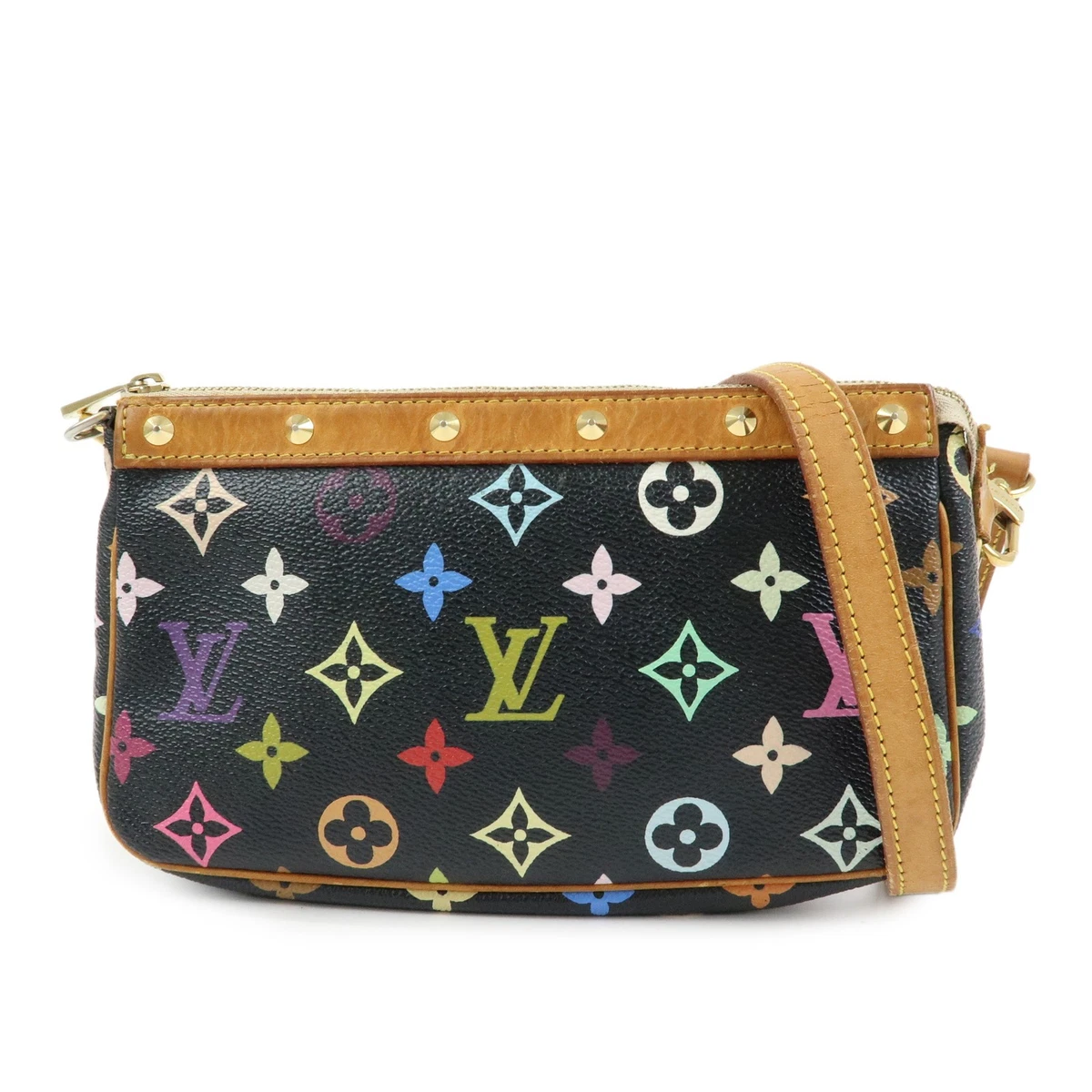 Louis Vuitton Multicolor Pochettes products for sale | eBay