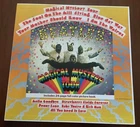 Beatles - Magical Mystery Tour Vinyl LP Mono 2014