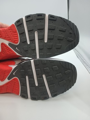 Talla 12 - Nike Air Max Excee Infrarrojo CD4165-116 Usado - Imagen 7 de 9