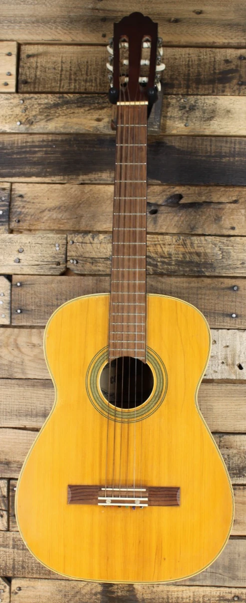 Acoustic Guitar Vintage Japan In Vintage Acoustic Guitars for sale