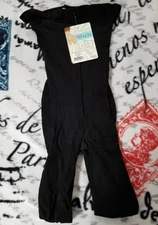 Spanx Asset Sensational Shaper High-Waist Mid-Thigh in BLACK Size 2/B