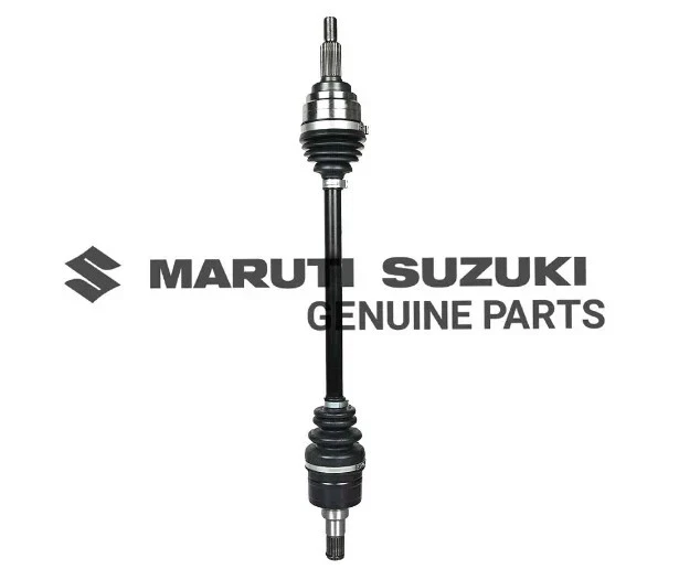 suzuki swift dzire 44102M75J20 compatible front drive shaft assembly left # - Изображение 4 из 4
