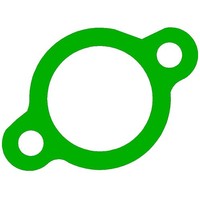 Dichtung Steuerkettenspanner FüR Suzuki DR RE 650 1994-1995 SP45