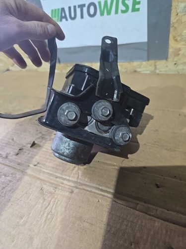 08-15 HONDA JAZZ 1.2 VTEC GE COMPLETE ABS PUMP TESTED H3A0C100784 0212A - Picture 4 of 5