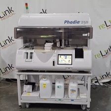 Thermo Scientific Phadia 250 Immunoassay Analyzer