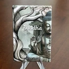 1 oz Silver Bar - PAMP Suisse (Lucky Buddha)