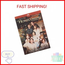 The Homecoming: A Christmas Story