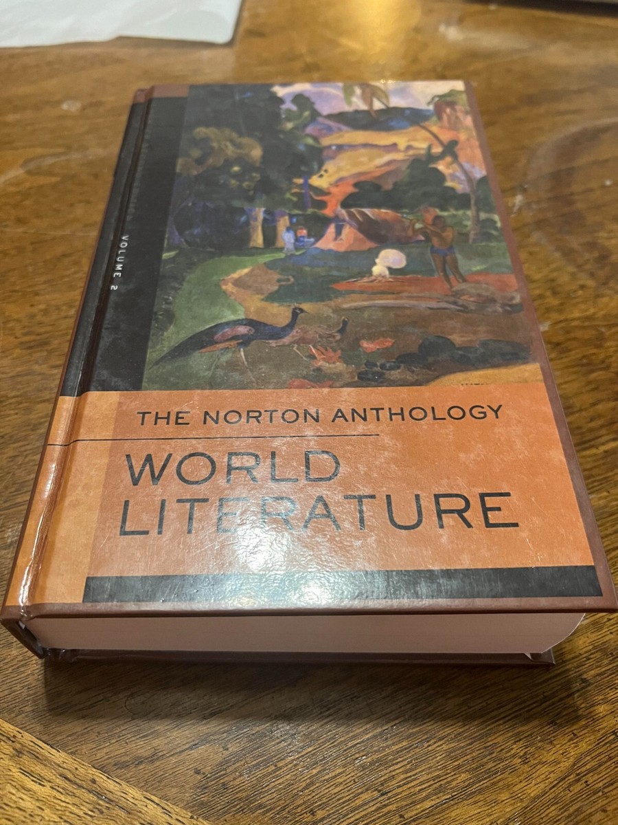 洋書 The Norton Anthology American Literature 91044Xel6dL._UF350,350_QL50_.jpg