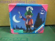 Playmobil 4542 Highway Robber NEW IN SEALED BOX