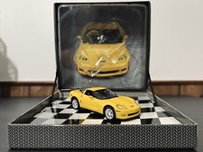 Norev Chevrolet Corvette C6 Z06