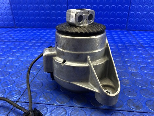 2018 2019 MERCEDES GT 63S FRONT RIGHT VARIABLE ENGINE MOUNT BRACKET 2902401200 - Picture 8 of 16
