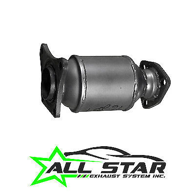 Catalytic Converter Fits: 2002-2004 Infiniti I35 | eBay