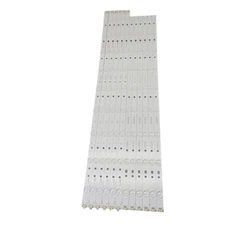 LED Backlight Strips(14) For Vizio E70-E3 LFTRVRCT E70-E3 LFTRVRAS LB70006 V0_01