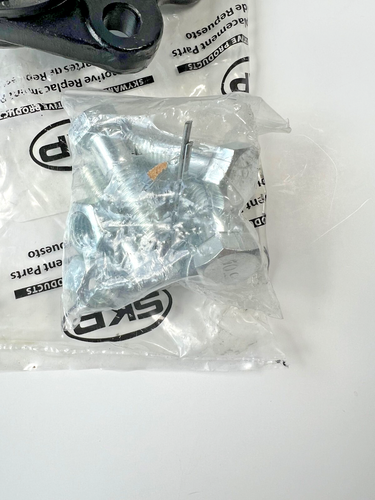 NUEVA RÓTULA DE SUSPENSIÓN SKP SK6291 - Imagen 2 de 5