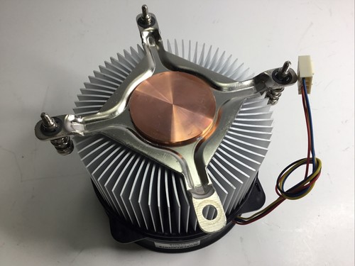 Cooler Master KDH-5065H Desktop Cooling Fan - Picture 3 of 5