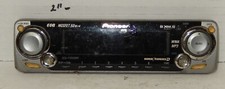 Pioneer DEH-P5500MP Car Stereo CD Player Rece...
