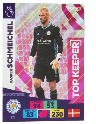 Football Cards Premier League Adrenalyn XL 2020/21 #351-#400 - Picture 24 of 47