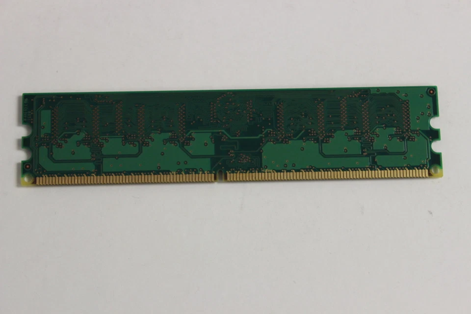 LENOVO 41A1296 1GB 240 PIN 1RX8 PC2-5300U DIMM MEMORY SAMSUNG M378T2863RZS-CE6 - Image 2 of 2