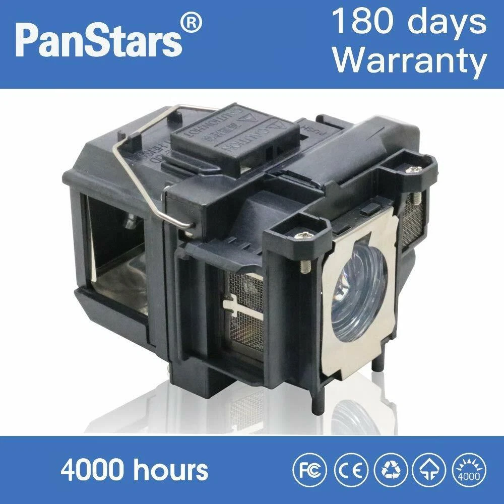 Lámpara ELP88 V13H010L88 para EP-SON PowerLite 955WH 965H 97H 98H 99WH S27