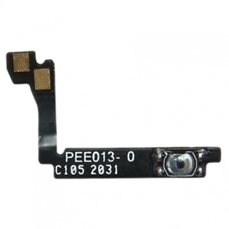CABLE FLEX BOTON DE ENCENDIDO PARA ONEPLUS 8T REPUESTO POWER LATERAL ONE PLUS