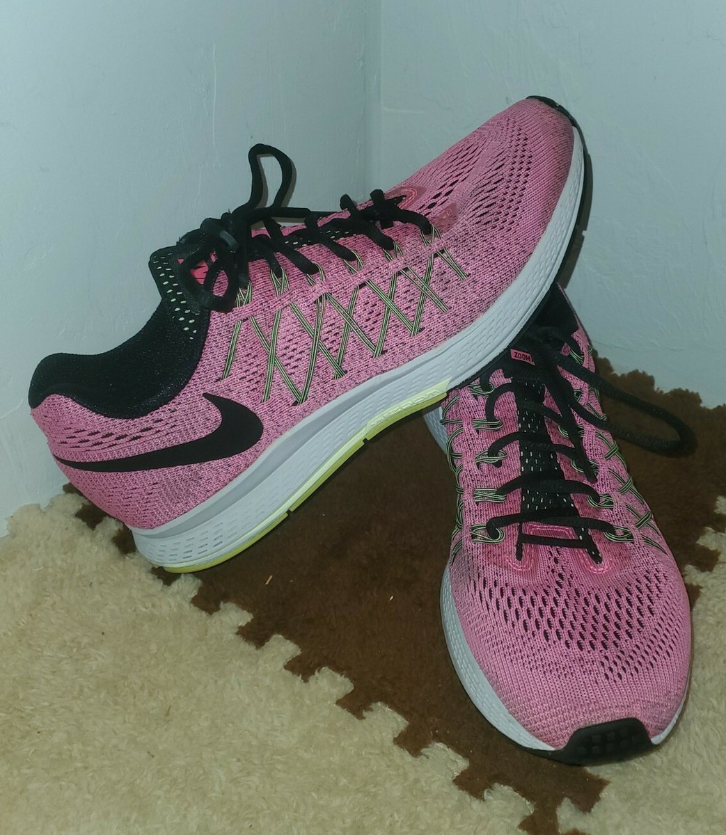 nike women's zoom pegasus 32 prt running shoes