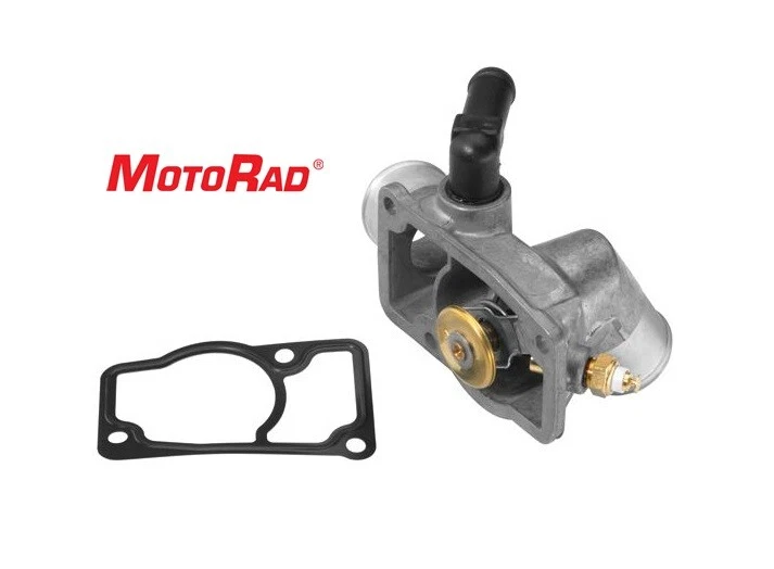 Termostato refrigerante motor moto 927-1-92 para Vauxhall Vectra Omega 90529846 Foto 4 de 4