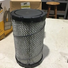 WIX 49893 Air Filter For 09-12 Ford Mazda Mercury Escape Mariner Tribute