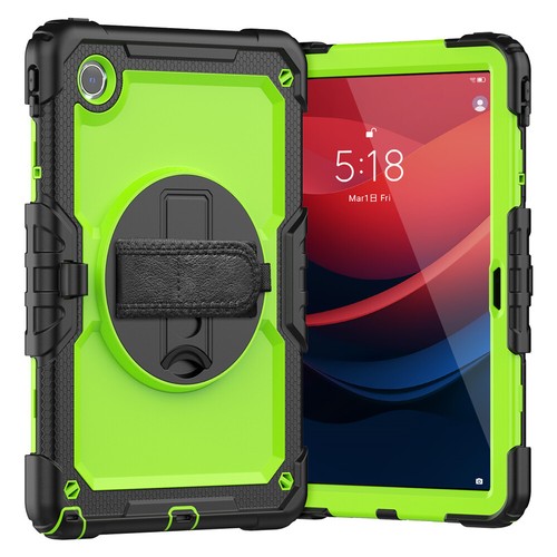 Für Lenovo Tab M11 TB-330FU 11" 2024 Kinder Schutzhülle Tasche Case Stand Cover - Bild 98 von 137