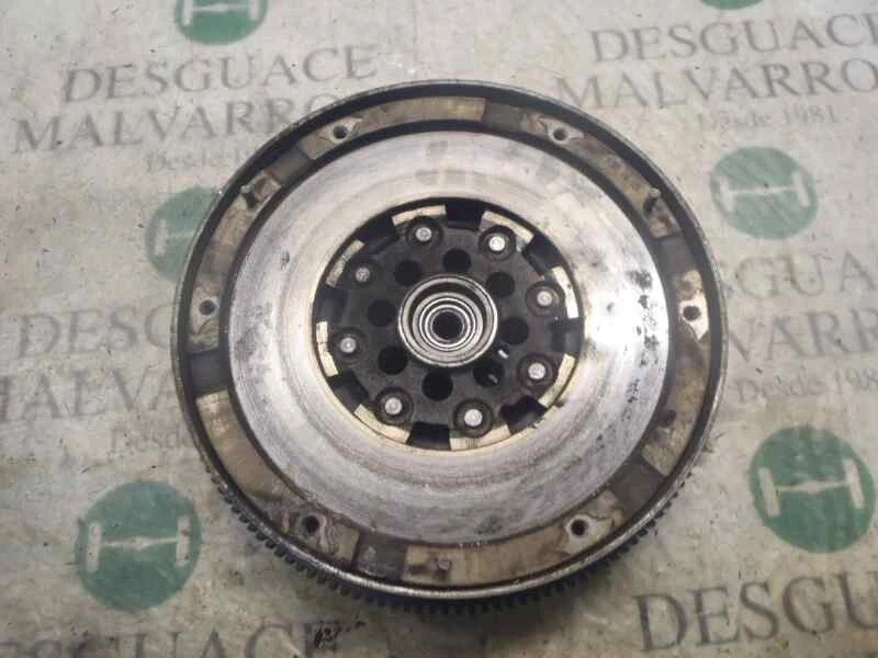 A6110301605 MOTOR SCHWUNGRAD / 14132726 FÜR MERCEDES-BENZ CLASE C W203 SPORTCO - Bild 3 von 4