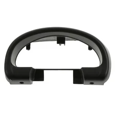 OEM NEW Mazda 1994-1997 MX-5 Miata Hood Meter Cluster Visor NA75-55-420B-00