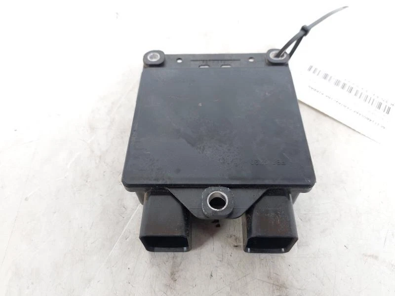 6C1T14B056AE CENTRALINA AIRBAG FORD TRANSIT (SERIE 2006) 2.4 TDCI 16V MAN 6M 140 - Immagine 3 di 4