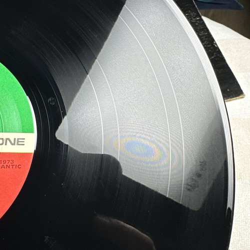 Billy Cobham Spectrum Atlantic Records SD 7268 Jazz Vinyl 1973 Gatefold Stereo - Picture 15 of 24