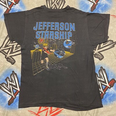 Jefferson Starship 