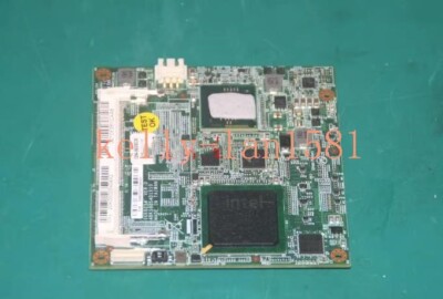 1pc for used ICES254-HC ICES254 VER:D (by Fedex or DHL