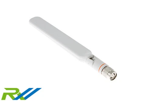 Cisco Compatible 2.4-GHz / 5-GHz dual-band (RP-TNC) AIR-ANT2524DW-R= (WHITE) - Image 3 of 4