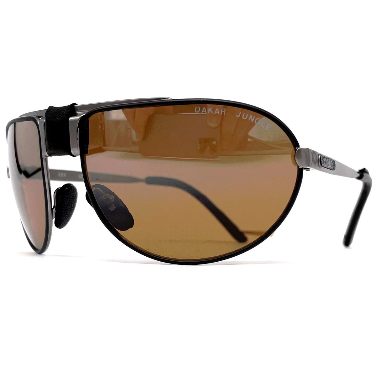 VERY RARE VINTAGE Cebe 1000 UNISEX Sunglasses