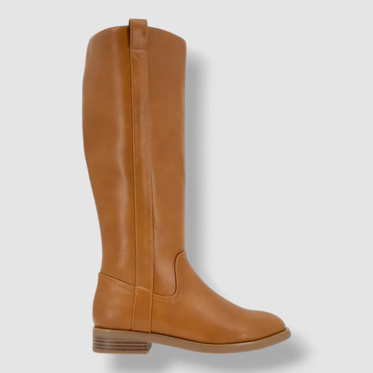 Bottines Western Noires Style & Co. - Taille 5 US Femme - Talon Moyen - Neuf Sans Boîte