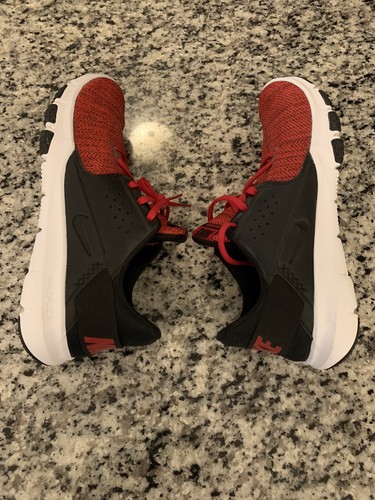 Nike Flex Control TR3 Sneaker Gym Red/Black US Men's 10 - 第 1/8 張圖片