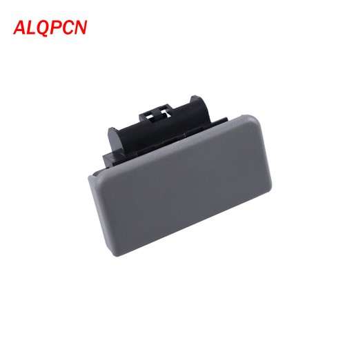 Gray Glove Box Latch Open Handle Fit Toyota Hilux Vigo 2005-2014 - Picture 4 of 6
