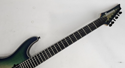 Ibanez SIX6FDFM 1P-01 6-String Right Handed Electric Guitar Ibanez SIX6FDFM 1P-01 6-String Right Handed Electric Guitar
