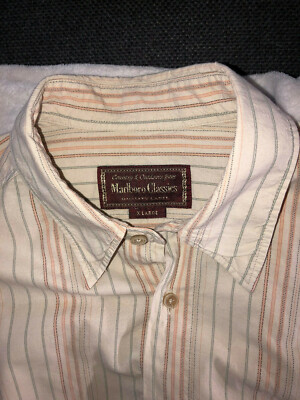 jolie chemise jaune rayée TOMMY HILFIGER custom fit taille XL EXCELLENT ÉTAT
