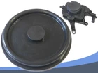 FOR FIAT Grande Punto Abarth 1.4T Membrane Diaphragm Crankcase Ventilation Valve