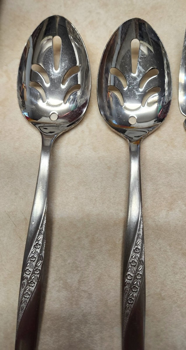 Don Platero ナバホ シルバー ヴィンテージ　レードル お玉 スプーン Vintage Sterling Silver Kokopelli Baby Spoon by Navajo
