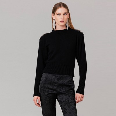 Maglione Uomo Maglioni Gaelle Paris Pullover Donna Gaelle Paris