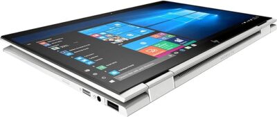 HP EliteBook x360 1030 G3 i7-8650U, 16GB RAM, 512 SSD HP EliteBook x360 1030 G3 i7-8650U, 16GB RAM, 512 SSD