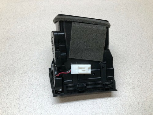 2007 2012 LEXUS LS460 XF40 DASHBOARD LEFT DRIVER SIDE AC AIR VENT OEM FACTORY - Bild 3 von 4