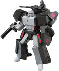Transformers Generations Collaborative: G.I. Joe Mash-Up, Megatron H.I.S.S. Tank