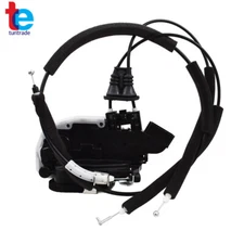 80500JM00A For 08-15 Nissan Rogue Door Lock Actuator Front Right Passenger Side